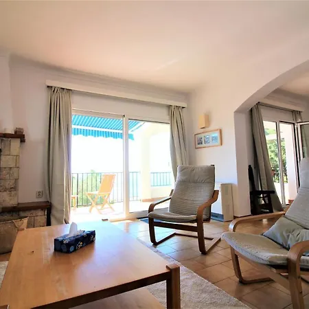 Global Immo 8002 Torrinos Holiday home