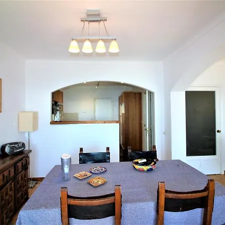 Global Immo 8002 Torrinos Holiday home *