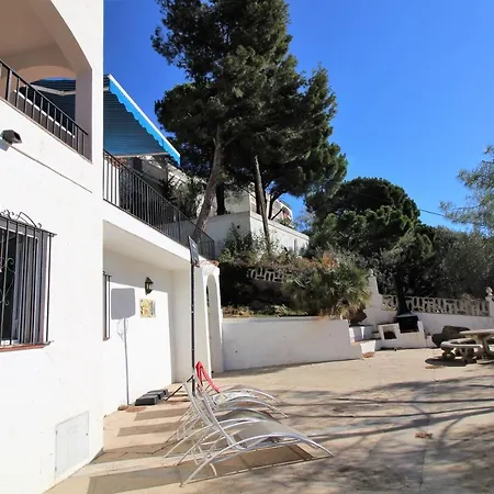 Holiday home Global Immo 8002 Torrinos *