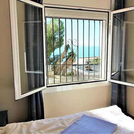 Holiday home Global Immo 8002 Torrinos
