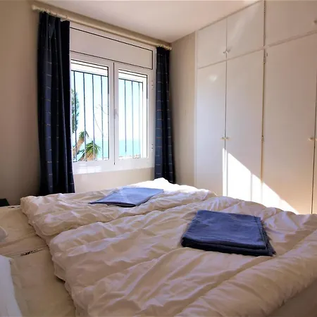 Global Immo 8002 Torrinos Holiday home