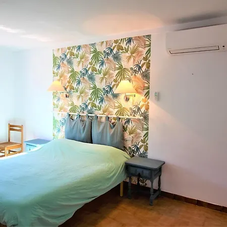 Holiday home Global Immo 8002 Torrinos Roses