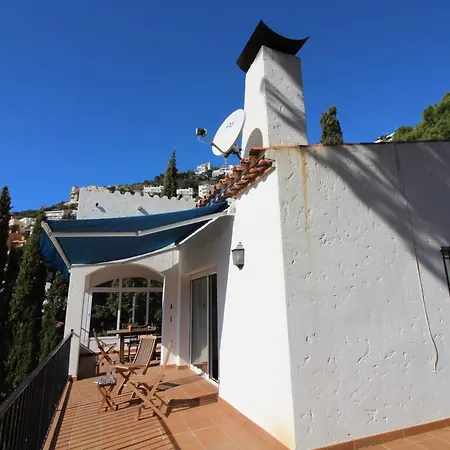 Global Immo 8002 Torrinos Holiday home