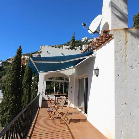 Global Immo 8002 Torrinos Holiday home