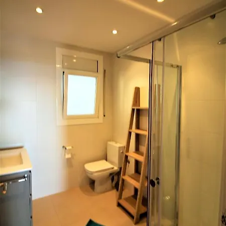 Holiday home Global Immo 8002 Torrinos