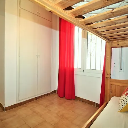 Global Immo 8002 Torrinos Holiday home *