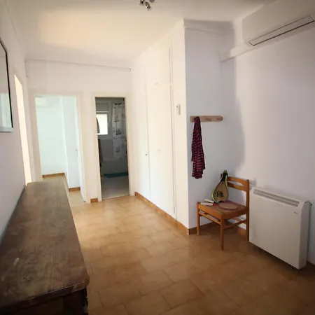 Holiday home Global Immo 8002 Torrinos