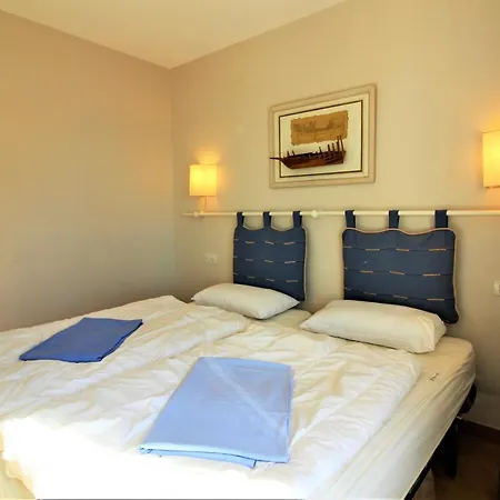 Holiday home Global Immo 8002 Torrinos