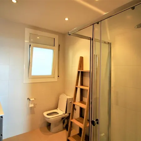 Holiday home Global Immo 8002 Torrinos *