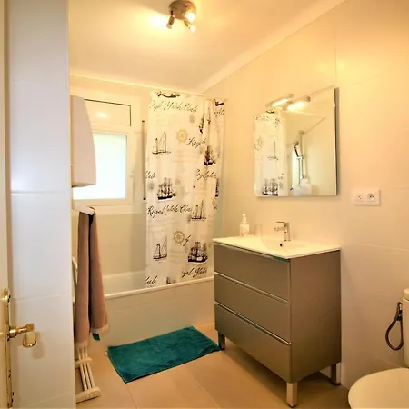 Global Immo 8002 Torrinos Holiday home *