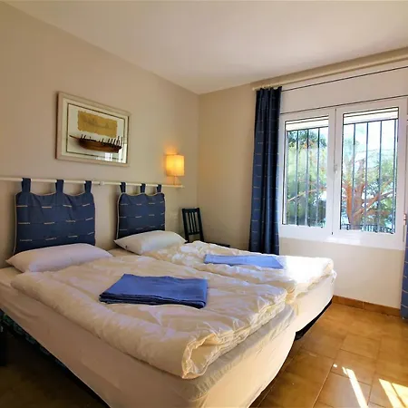 Global Immo 8002 Torrinos Holiday home