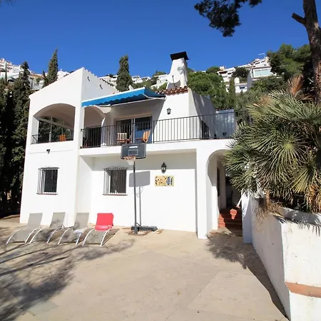 Global Immo 8002 Torrinos Holiday home *